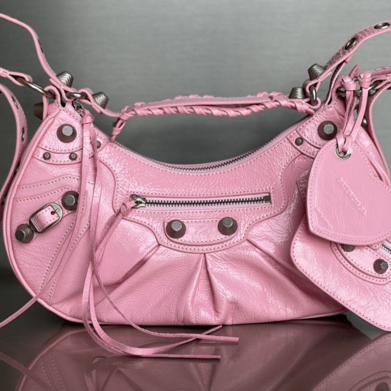 Ba*len*cia*ga classic city bags